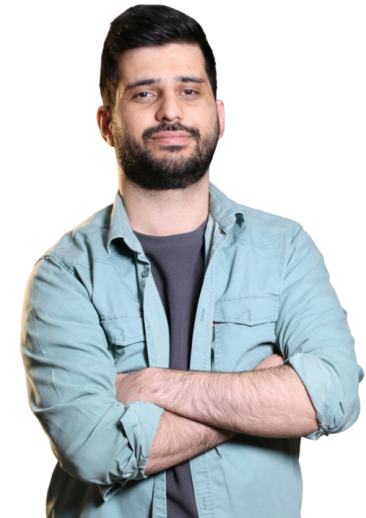 به گروث اینسایت خوش آمـــدید!